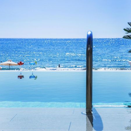 Agios Gordios Beach Resort 외부 사진