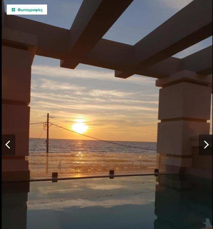 Agios Gordios Beach Resort 외부 사진